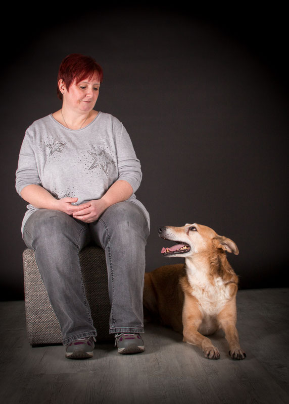Vico und ich <3 (Copyright Pascal Schäpers Fotografie)