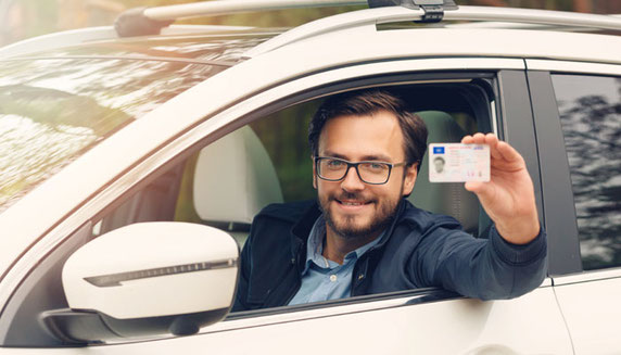 Führerschein machen Berlin Prenzlauer Berg