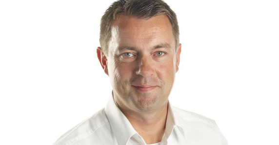 Fred Schierenbeck (© privat)