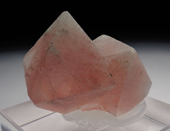 Red Fluorite China