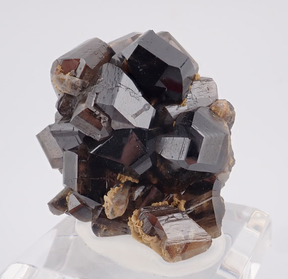 Viloco Cassiterite