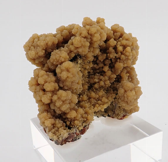 Mimetite Mexico