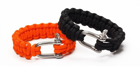 Naimakka Paracord Bracelet