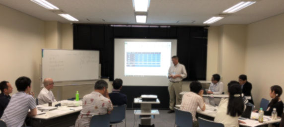採点結果発表とフィードバック
