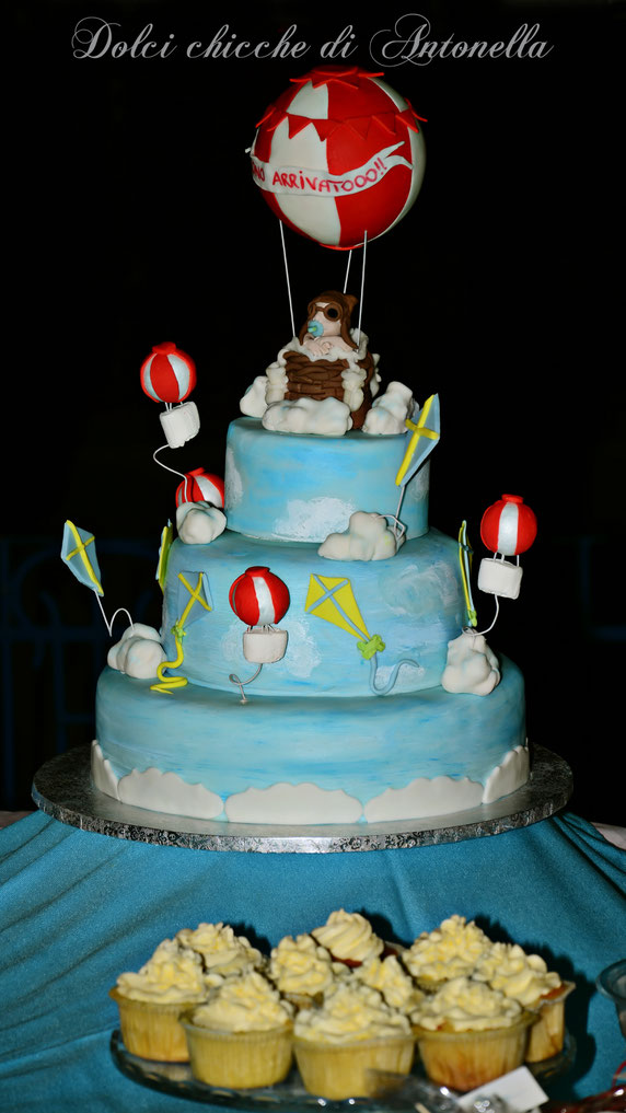 party-feste-sweet table-dolci-torta-cupcakes-la spezia-bimbi