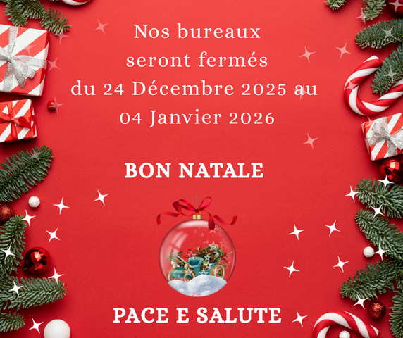 Fédération des Chasseurs de Haute-Corse (2B)