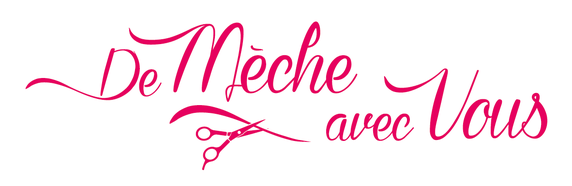 Salon de coiffure, coiffeur De Mèche avec Vous COUPVRAY