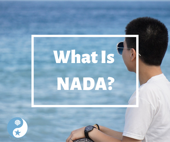 What Is NADA? on the Beachside Blog