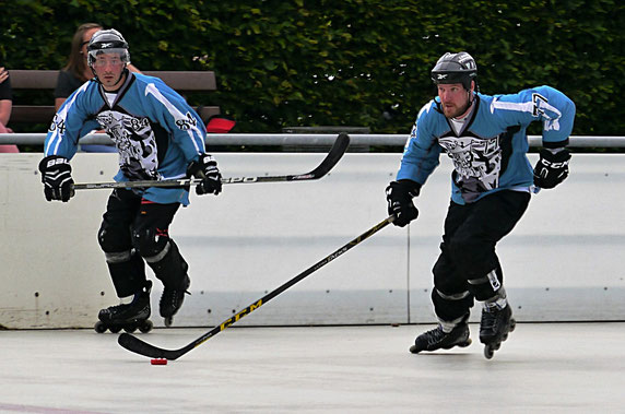 Rüsselsheim Royals