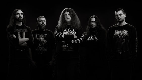 Bandfoto Brutally Deceased