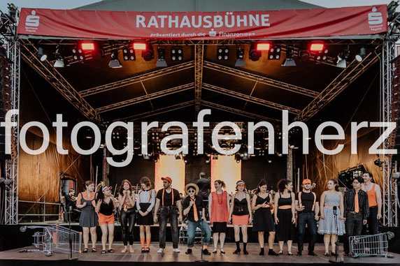 Lotte Lehmann Woche 2025 in der Kirche Perleberg