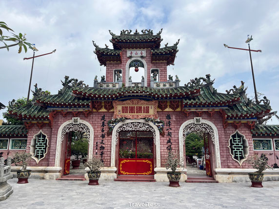 Hoi Quan Phuoc Kien