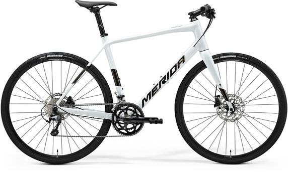 Merida Speeder 300