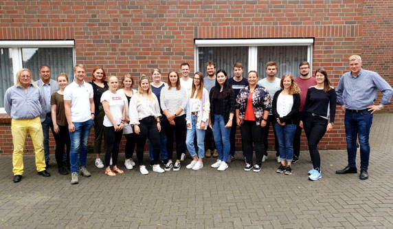 Studienseminar Für Lehrämter An Schulen Hagen Willkommen im Studienseminar Leer - Studienseminar für das Lehramt an