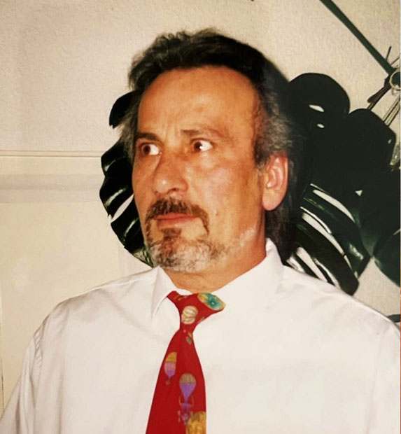 Momir Migov Delibašić ,1998.