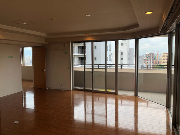 リフォーム 内装工事 nero design office 福岡市