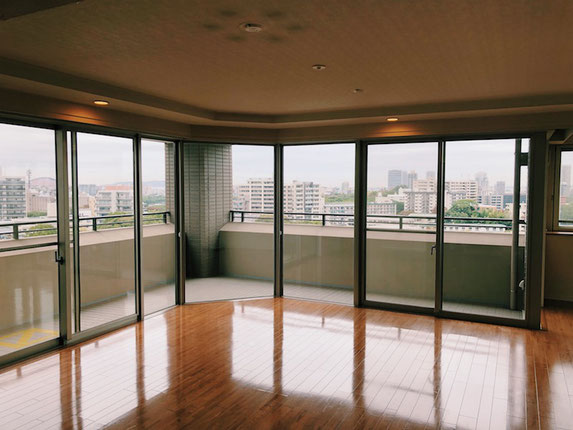 リフォーム 内装工事 nero design office 福岡市