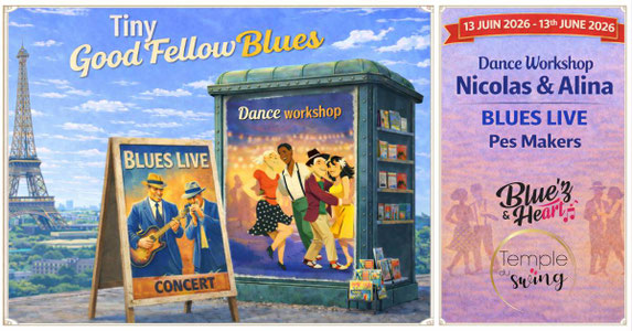 Site de goodfellowblues !