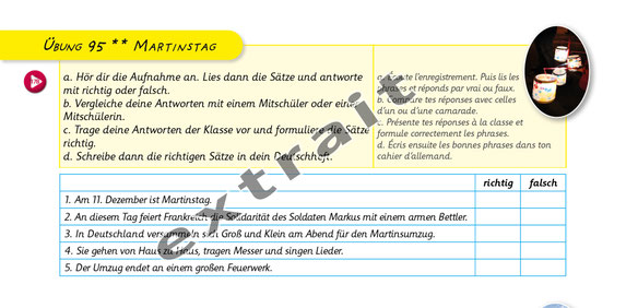 Cahier d'activités - LOS!