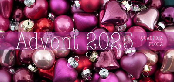 Adventskränze zu kaufen in Meggen, Luzern. 