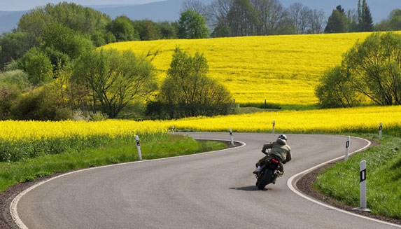 Motorrad Fahrerlaubnis Berlin Prenzlauer Berg