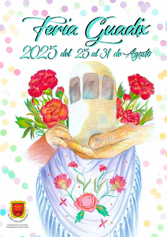 Programa del Mercado Medieval y Feria de Guadix