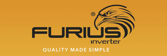 furius logo 