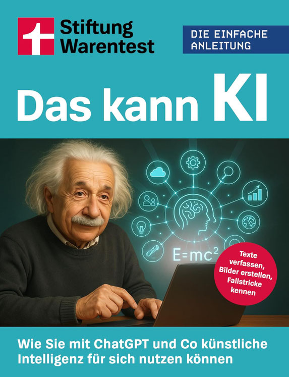 Foto: Stiftung Warentest