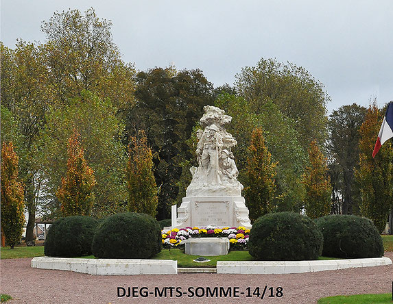 Abbeville