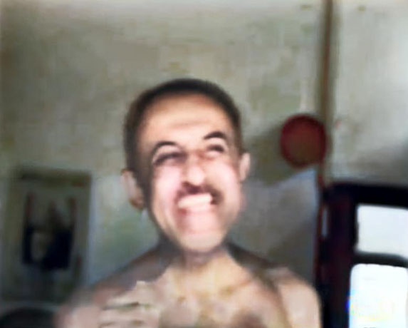1970s - Image colourized by Anthony Zois