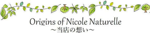 NICOLE NATURELLEの始まり　ビーガンスイーツの始まり　ヴィーガンスイーツの始まり　全国発送　オンライン販売　ネット販売　卵　乳　小麦不使用　グルテンフリー