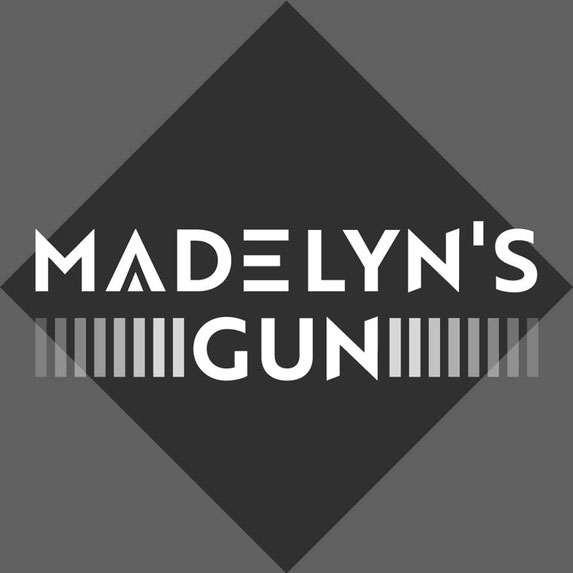 Madelyn's Gun
