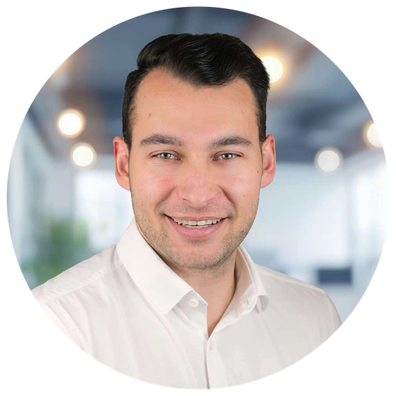 Daniel Lohr - Rechtsanwalt für Arbeitsrecht in Kelheim | Geiling & Partner