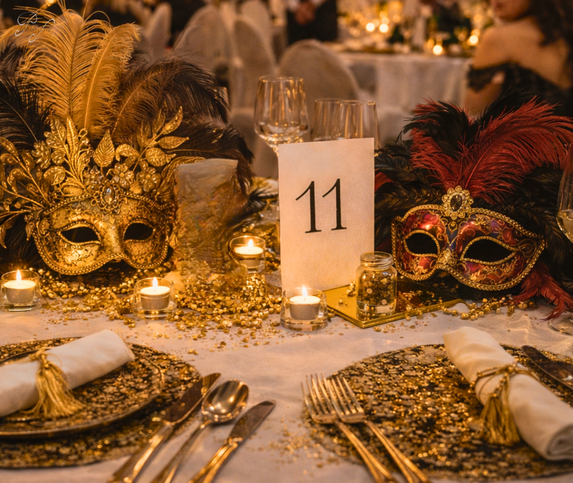 Silvesterparty Hotel Rheinland Pfalz