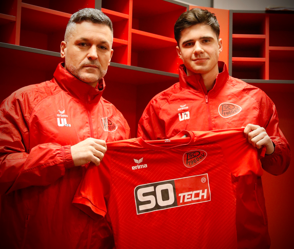 Vittorio Lombardi, Simon Schubert, Jan Fahrenwald