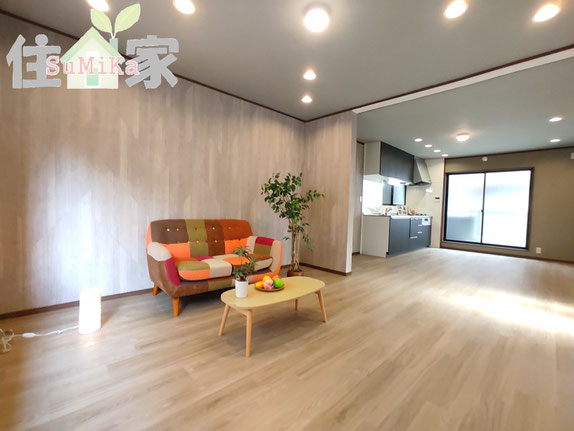 新築戸建,新築物件,中古物件,中古戸建