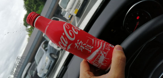 コカコーラ,cocacola,奈良コーラ,大阪コーラ,京都コーラ