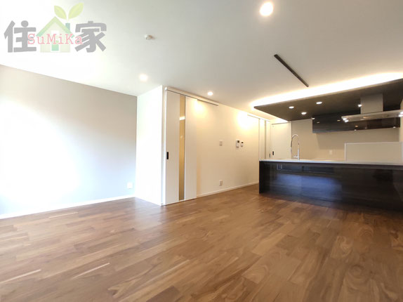 新築戸建,新築物件,中古物件,中古戸建