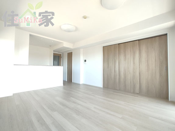ライオンズマンション住道
