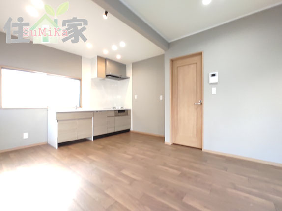 新築戸建,新築物件,中古物件,中古戸建