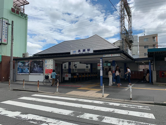 まなびや通りフェスタ