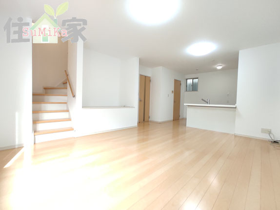 新築戸建,新築物件,中古物件,中古戸建