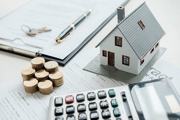 住宅ローン事前審査,不動産購入申込,不動産買付