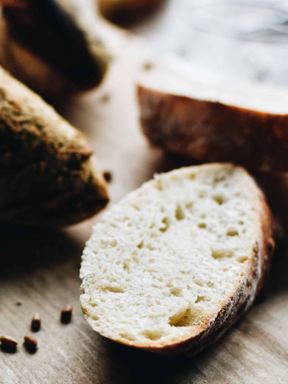 MAGISCHES BAGUETTE