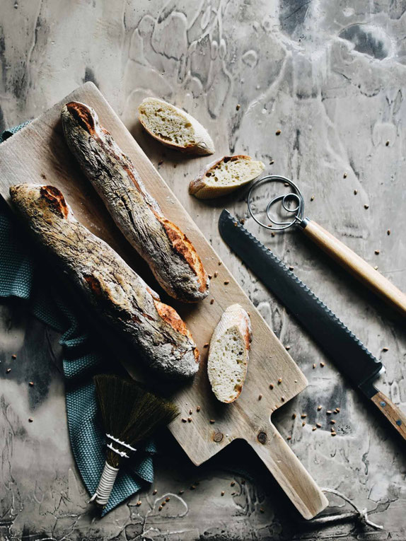 MAGISCHES BAGUETTE