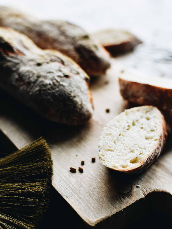 MAGISCHES BAGUETTE
