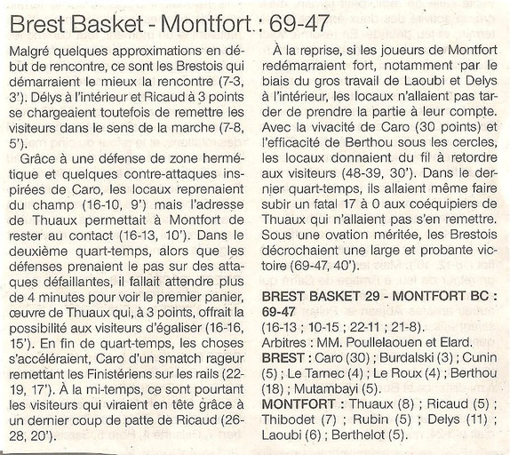 ALLEZ MONTFORT
