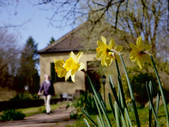 Frohe und bunte Ostertage 2021