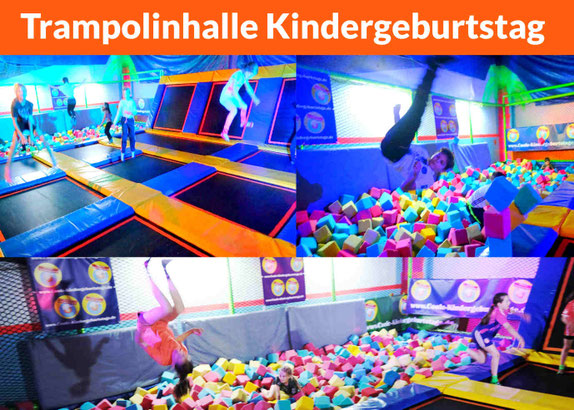 kindergeburtstag-trampolinhalle-schaumstoffbecken-trampolingeburtstag-kinderparty-indoor-cool-exklusiv-funsport-guetersloh-owl
