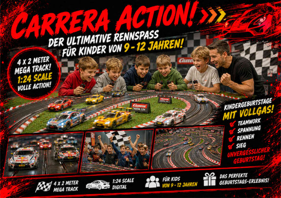 carrera-132-digital-autorennen-rennbahn-kindergeburtstag-funsport-gütersloh